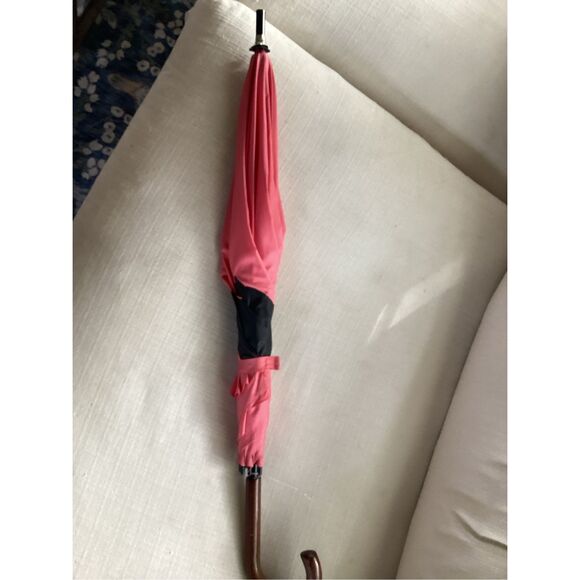 San Francisco Umbrella Co Walking Umbrella Scotty Scottish Terrier - Picture 5 of 5